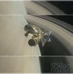 ¿Por qué los sonidos que grabó Cassini entre Saturno y sus anillos dejaron perplejos a los investigadores?