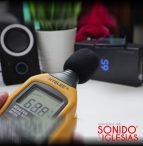 Sonido de alta calidad, la nueva propuesta del Galaxy S9 y S9+