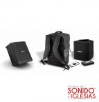 Bose S1 Pro y su nueva línea de accesorios