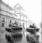 11 sonidos que marcaron el 11 de septiembre de 1973, el día que Pinochet derrocó a Allende.