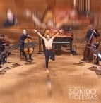 Éste bailarín hace música con sólo mover su cuerpo