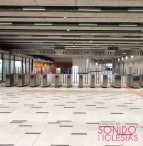 “Ruidos semejantes al precursor de un sismo”: Presentan recurso contra Metro en la línea 3