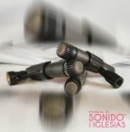 Cómo el SM57 de Shure se convirtió en el mejor micrófono del mundo