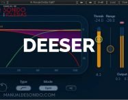 DeEsser | Qué es y Cómo Utilizarlo
